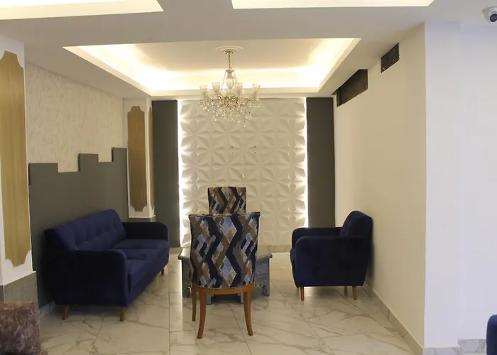 Hotel Presidente Internacional