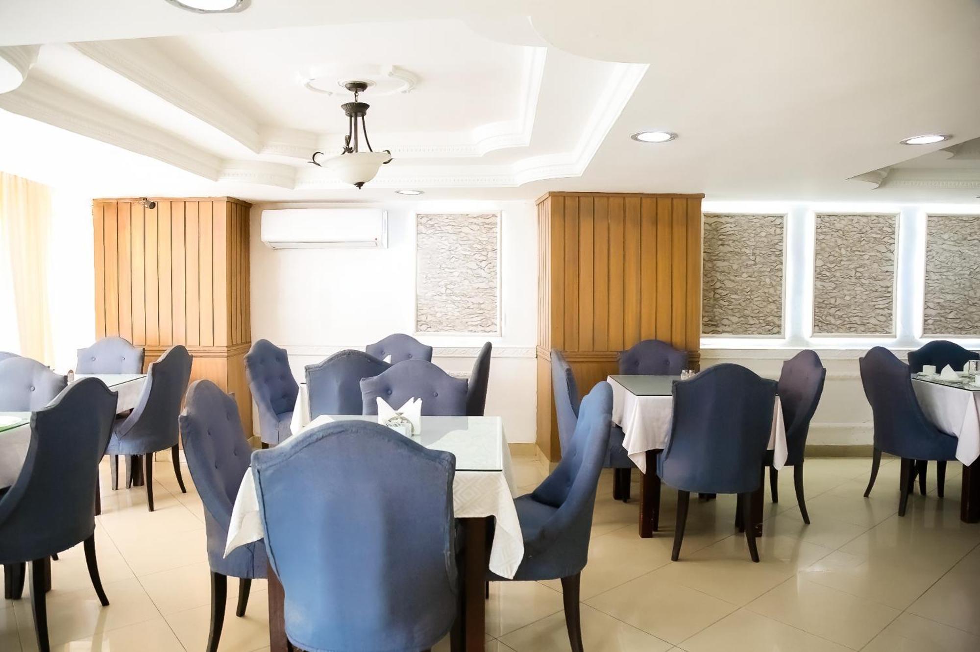 Presidente Internacional Hotel Guayaquil