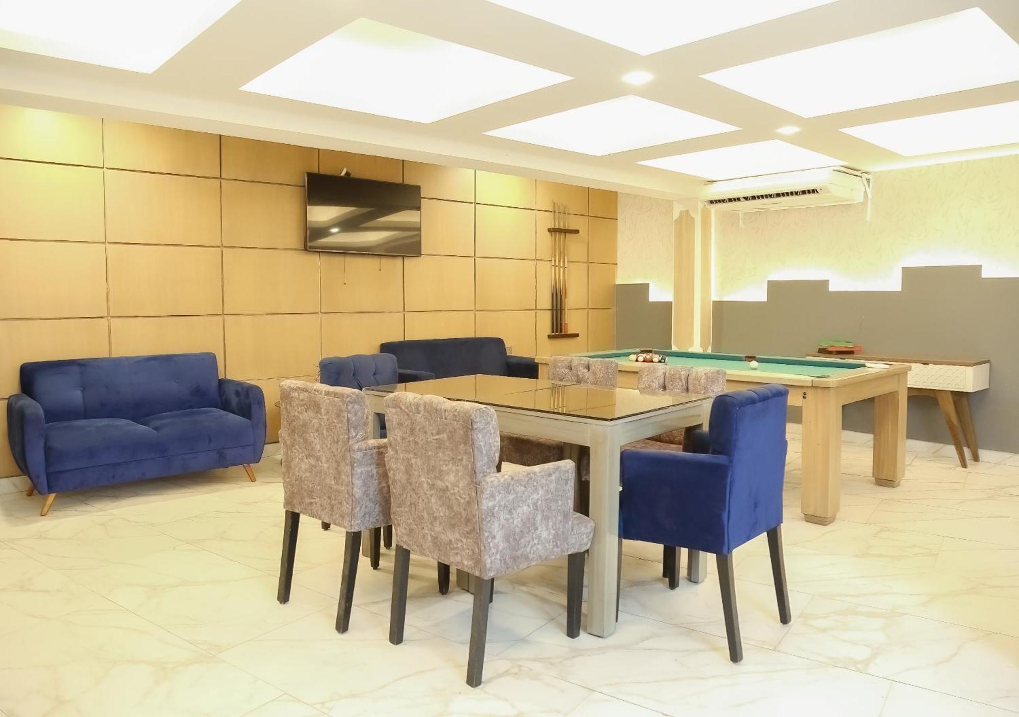 Hotel Presidente Internacional 3*