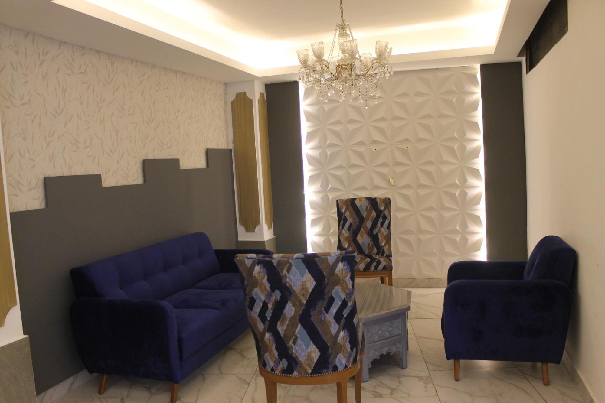 Presidente Internacional Hotel Guayaquil