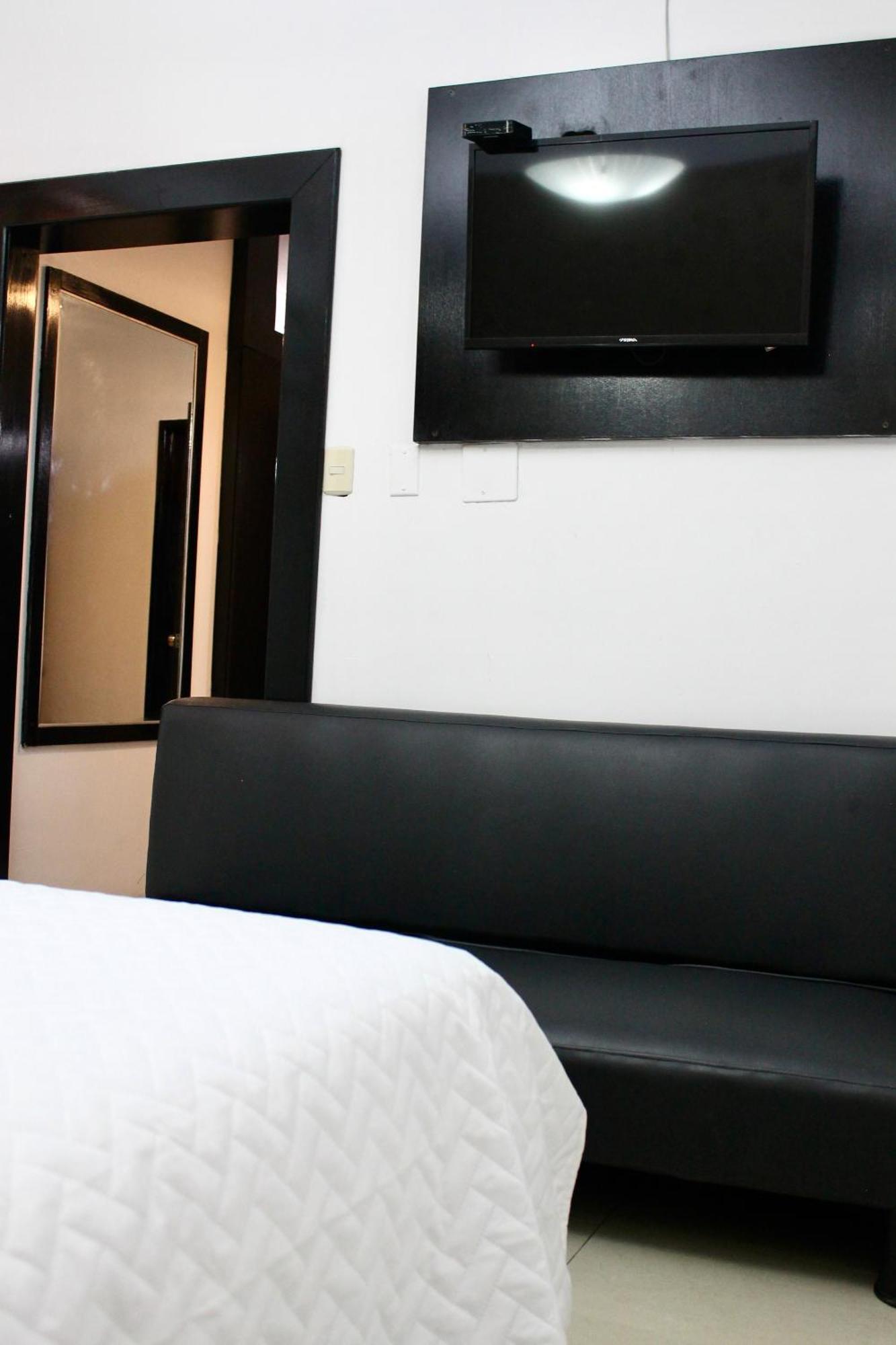 Hotel Presidente Internacional