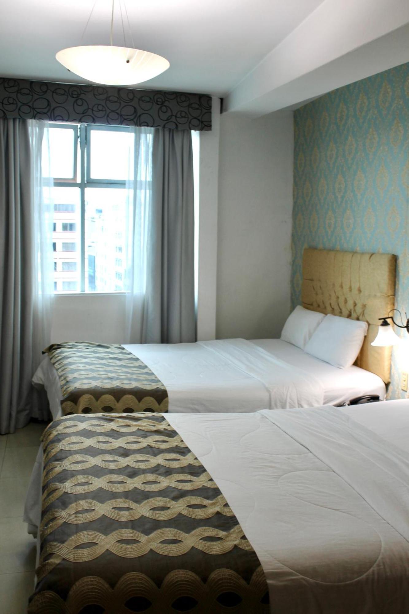 Presidente Internacional Hotel 3*