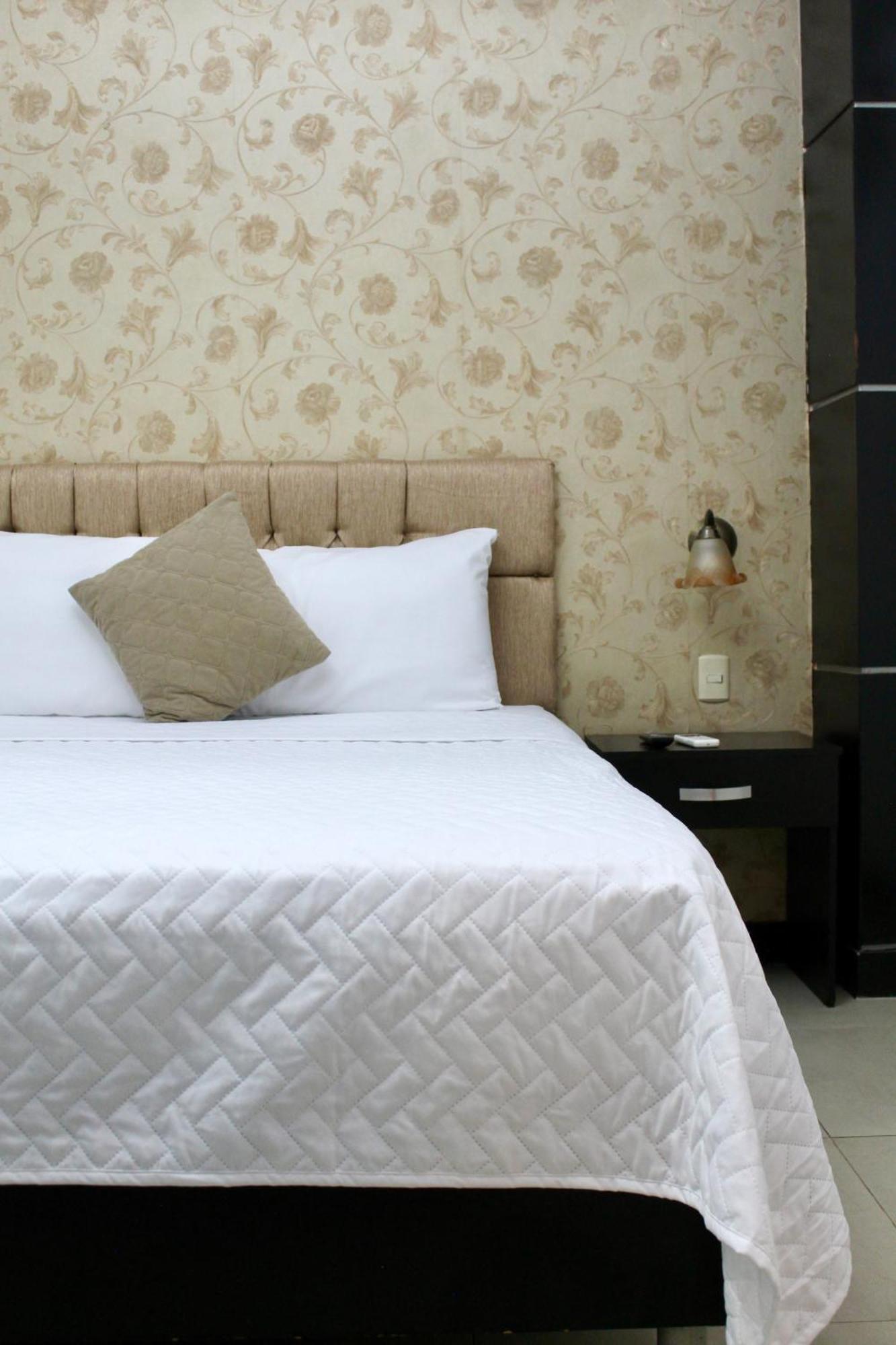 Hotel Presidente Internacional Guayaquil