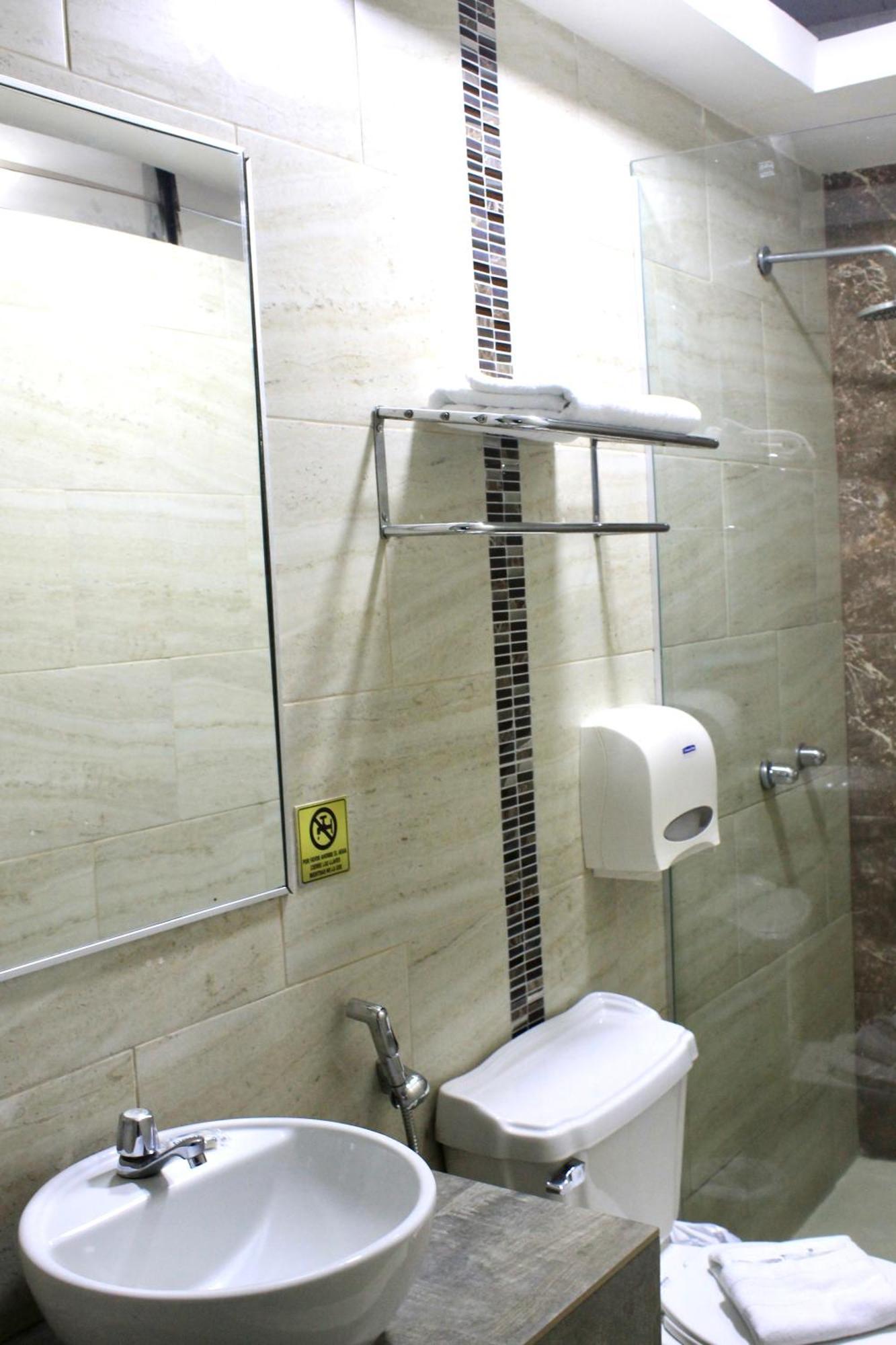 Presidente Internacional 3* Guayaquil