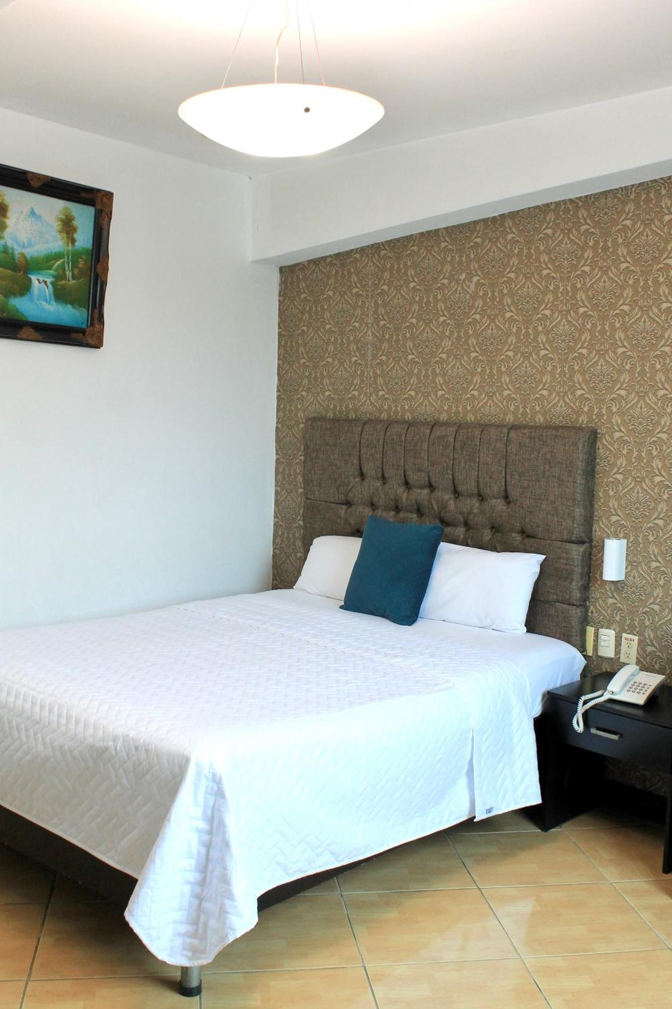 Presidente Internacional Hotel