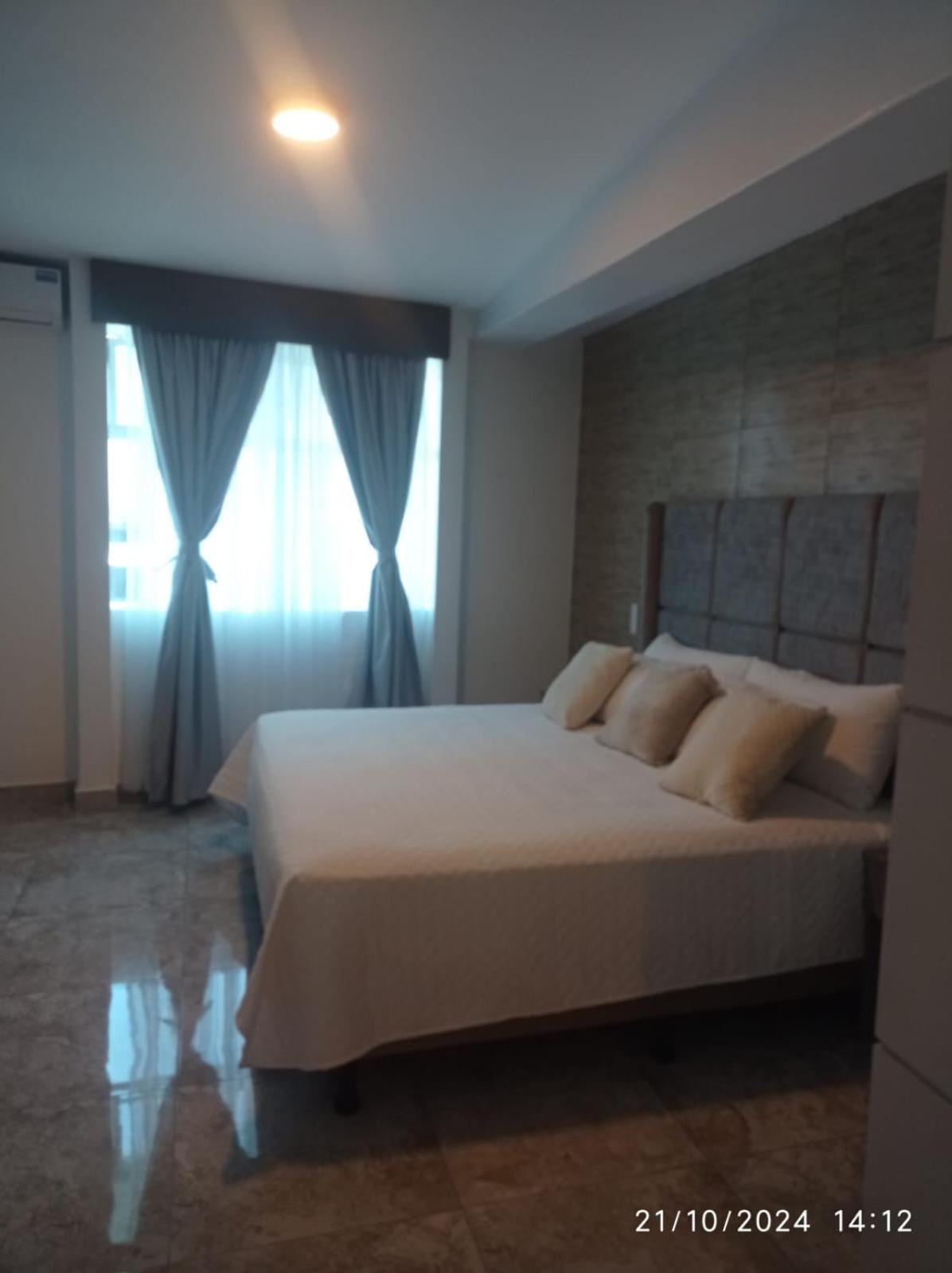 Presidente Internacional Hotel Guayaquil