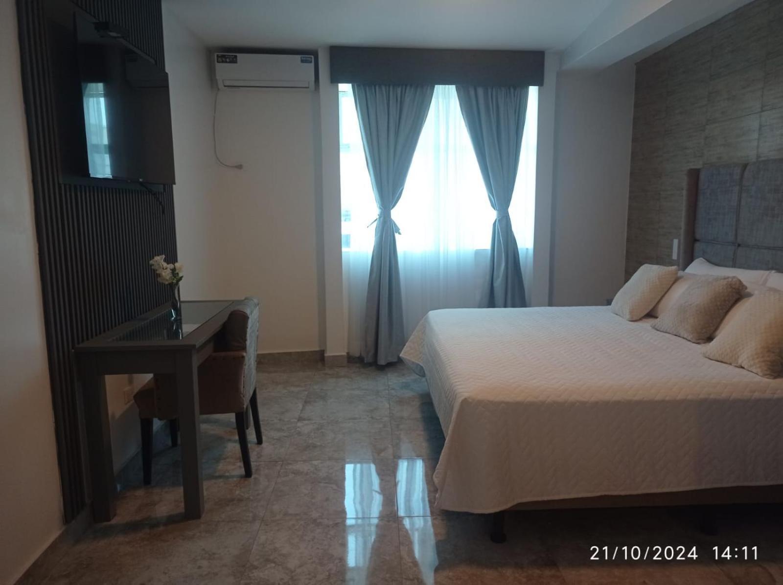 Hotel Presidente Internacional Guayaquil