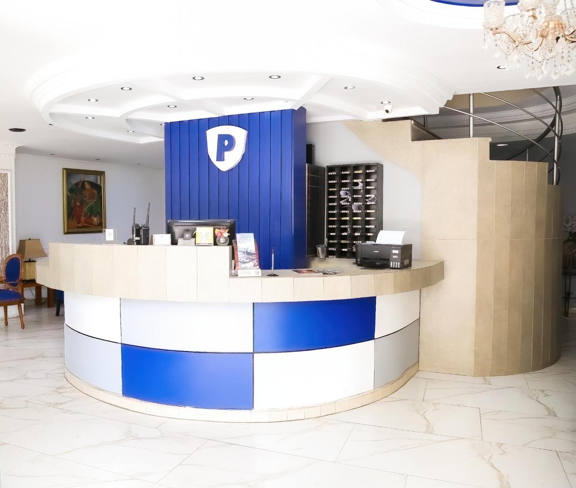 Hotel Presidente Internacional Guayaquil