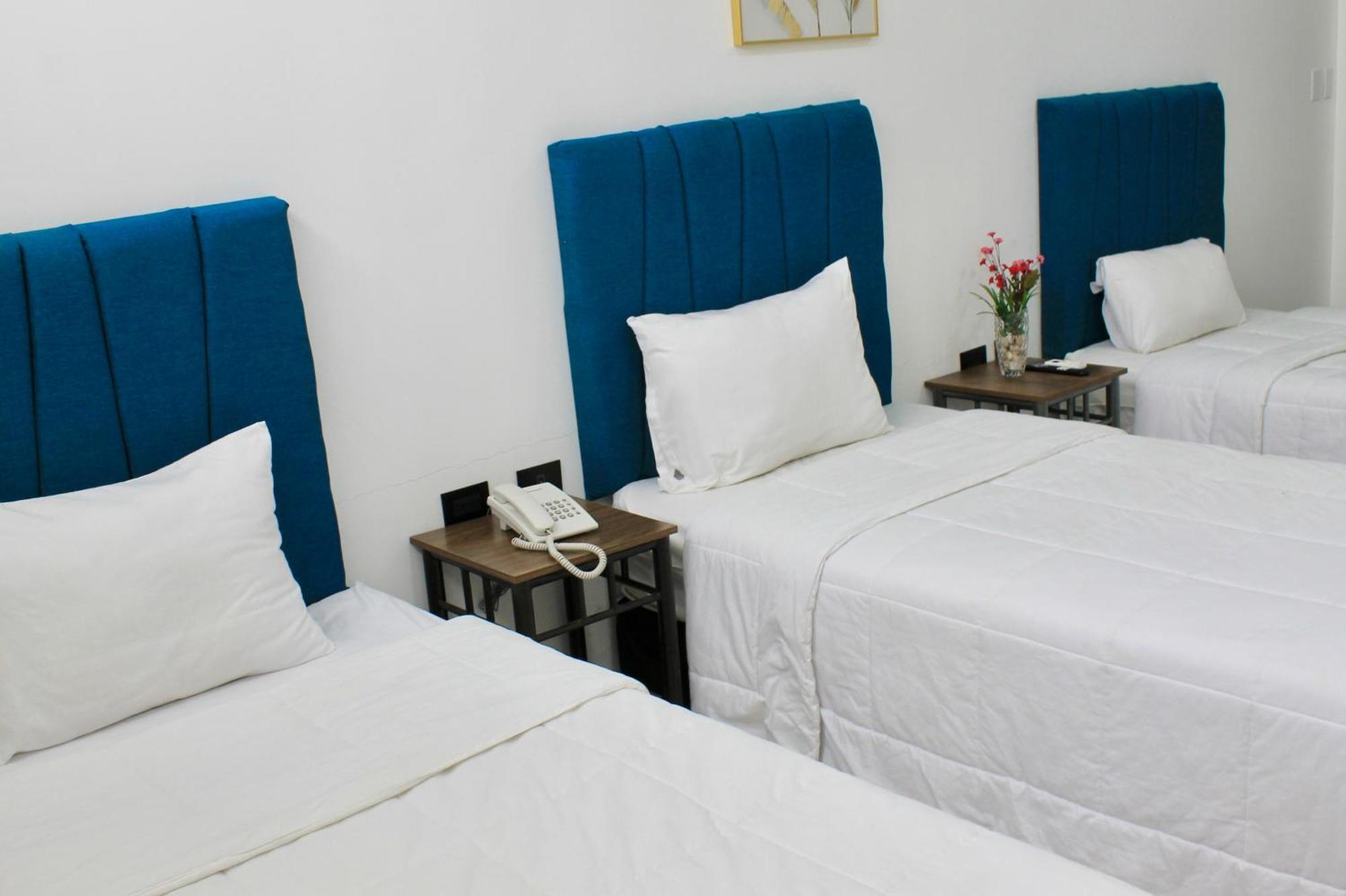 Hotel Presidente Internacional