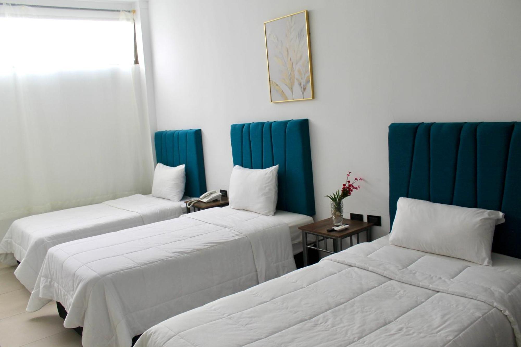 Hotel Presidente Internacional Guayaquil