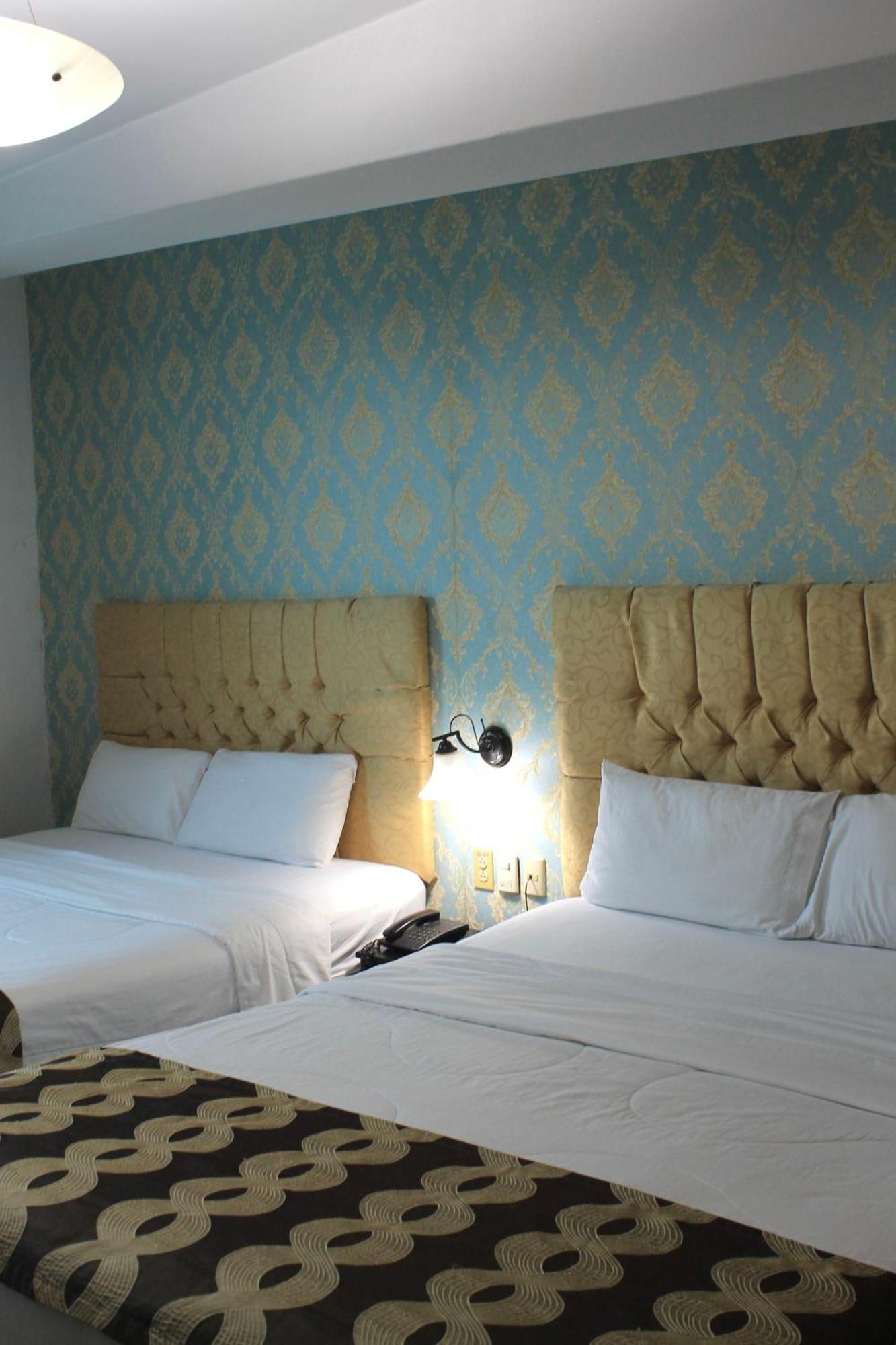 Presidente Internacional Hotel