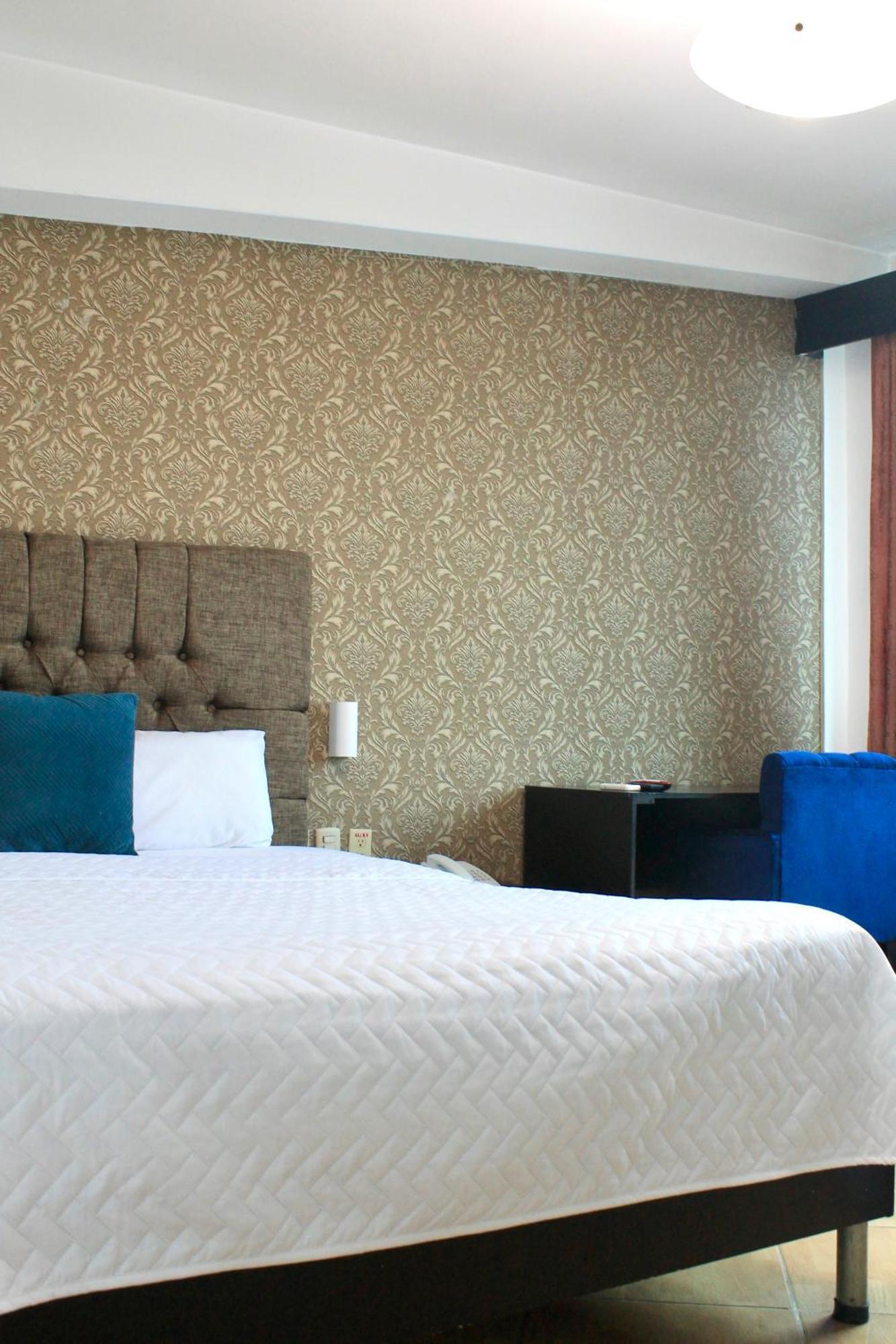 Hotel Presidente Internacional