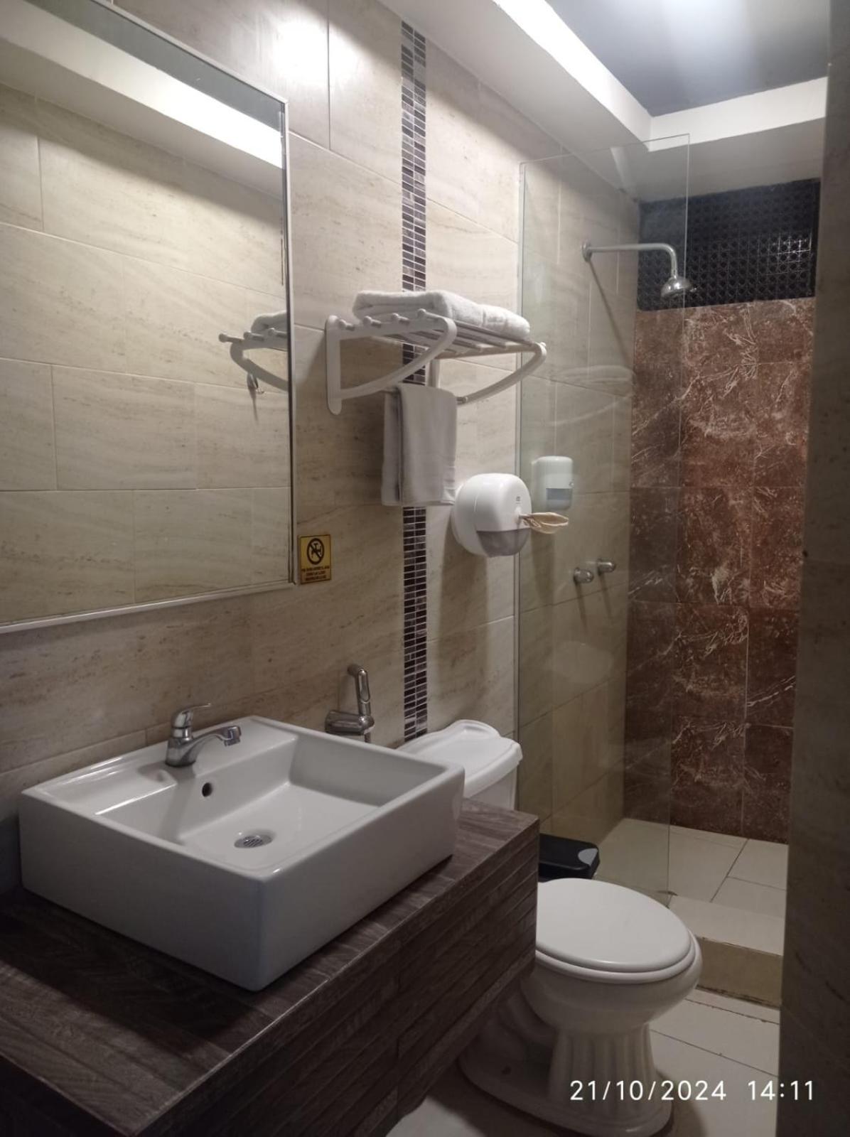 Presidente Internacional Hotel 3*