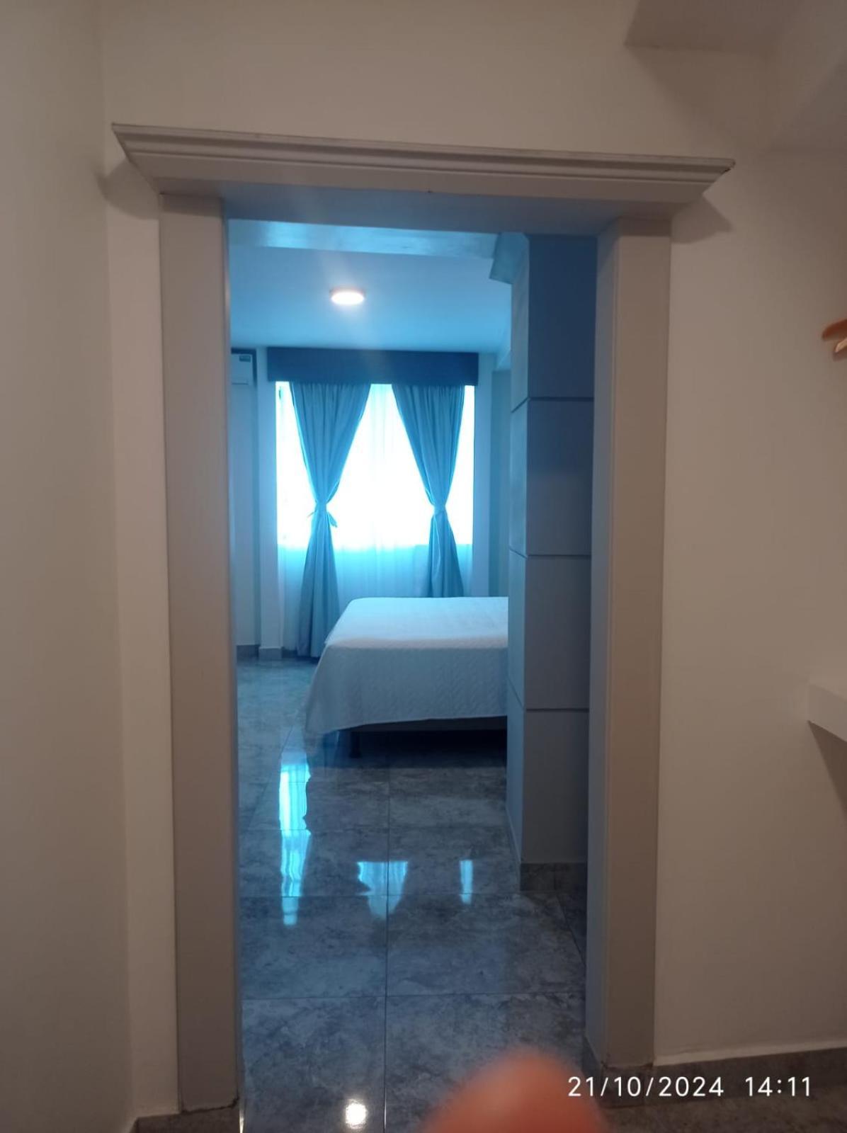 Hotel Presidente Internacional 3*