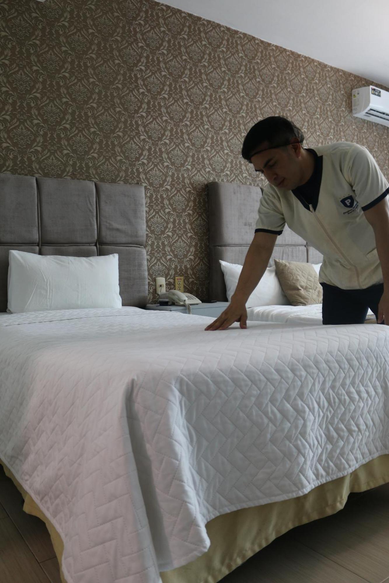 Hotel Presidente Internacional 3*