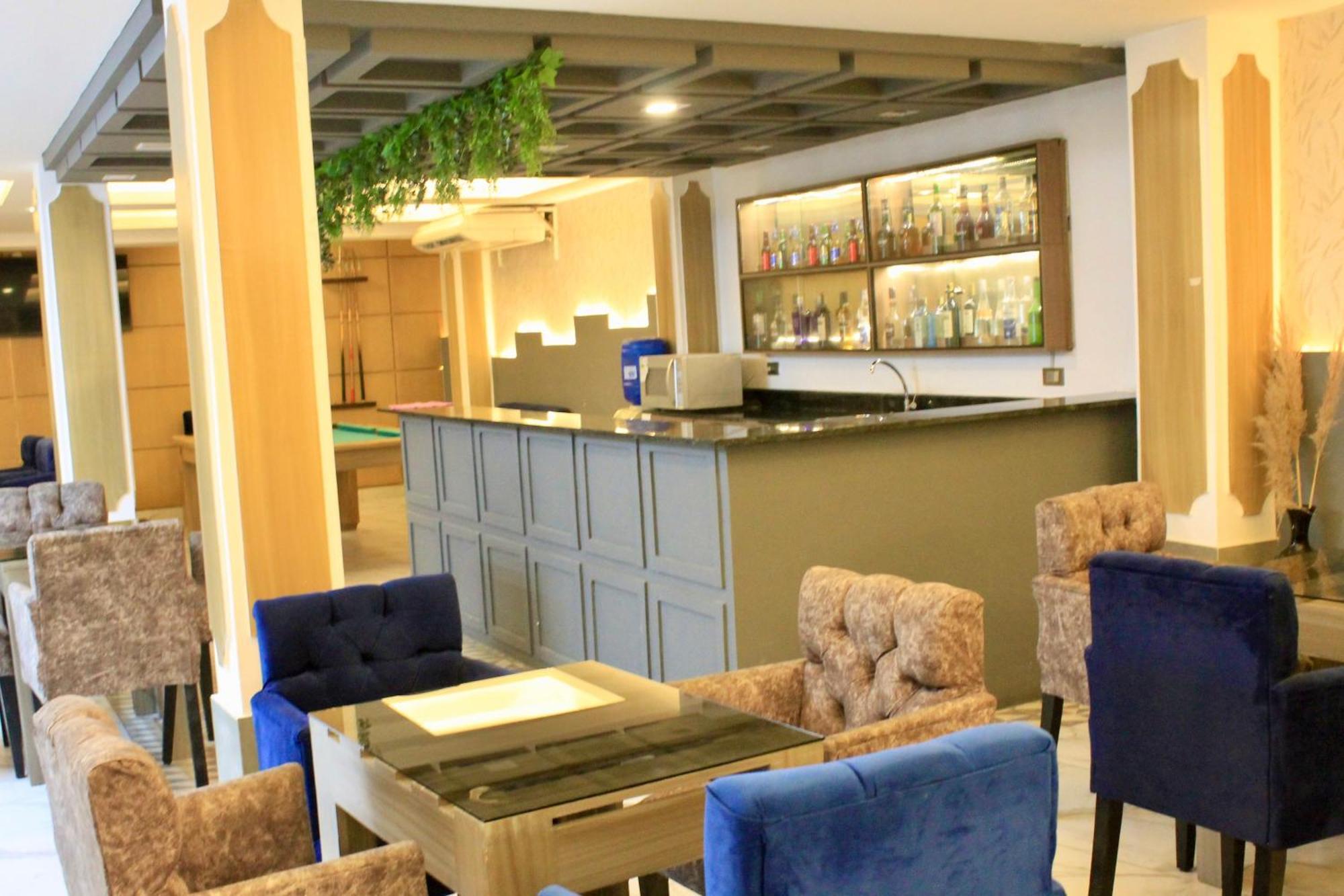 Hotel Presidente Internacional Guayaquil