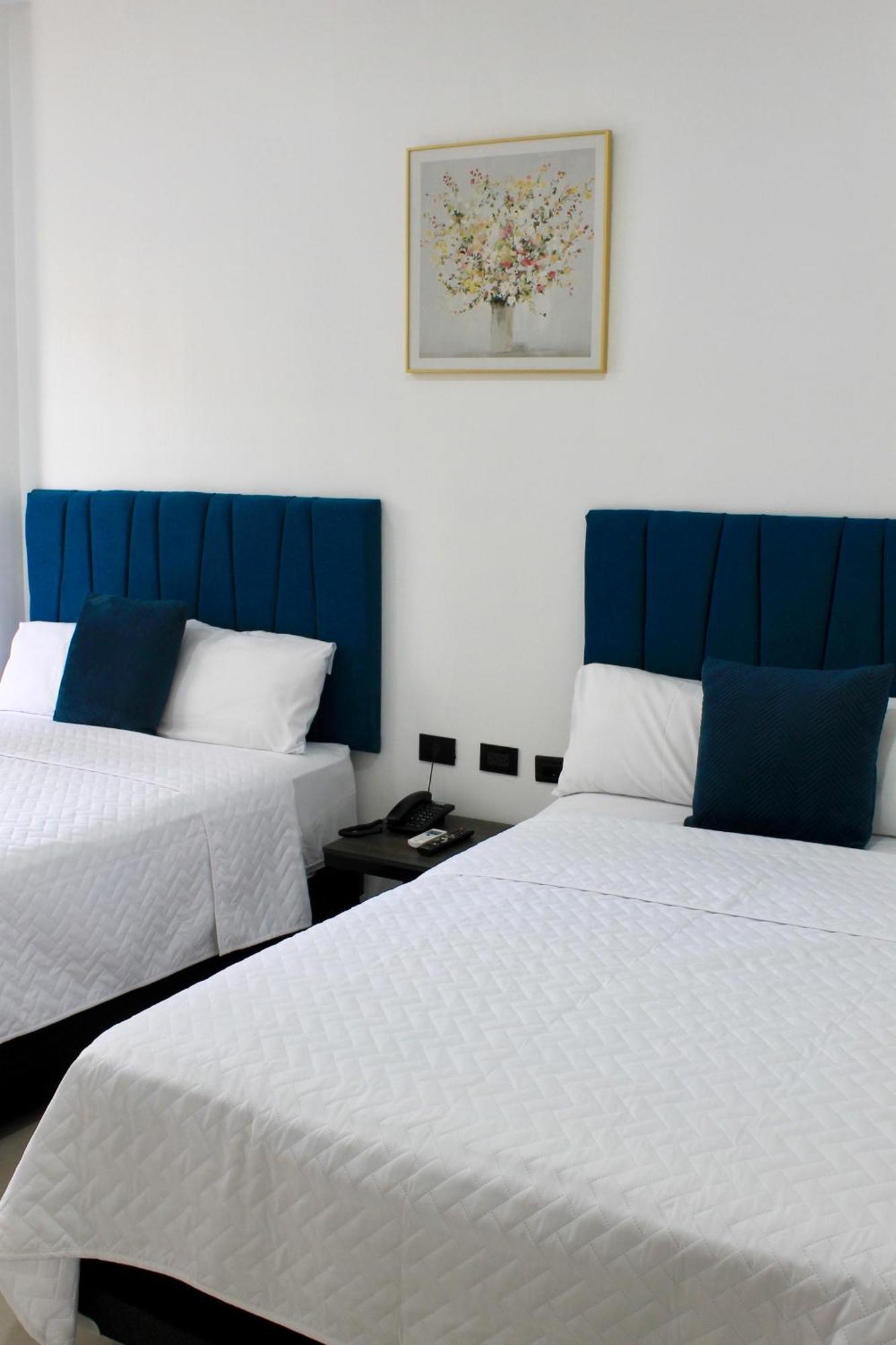 Hotel Presidente Internacional 3*