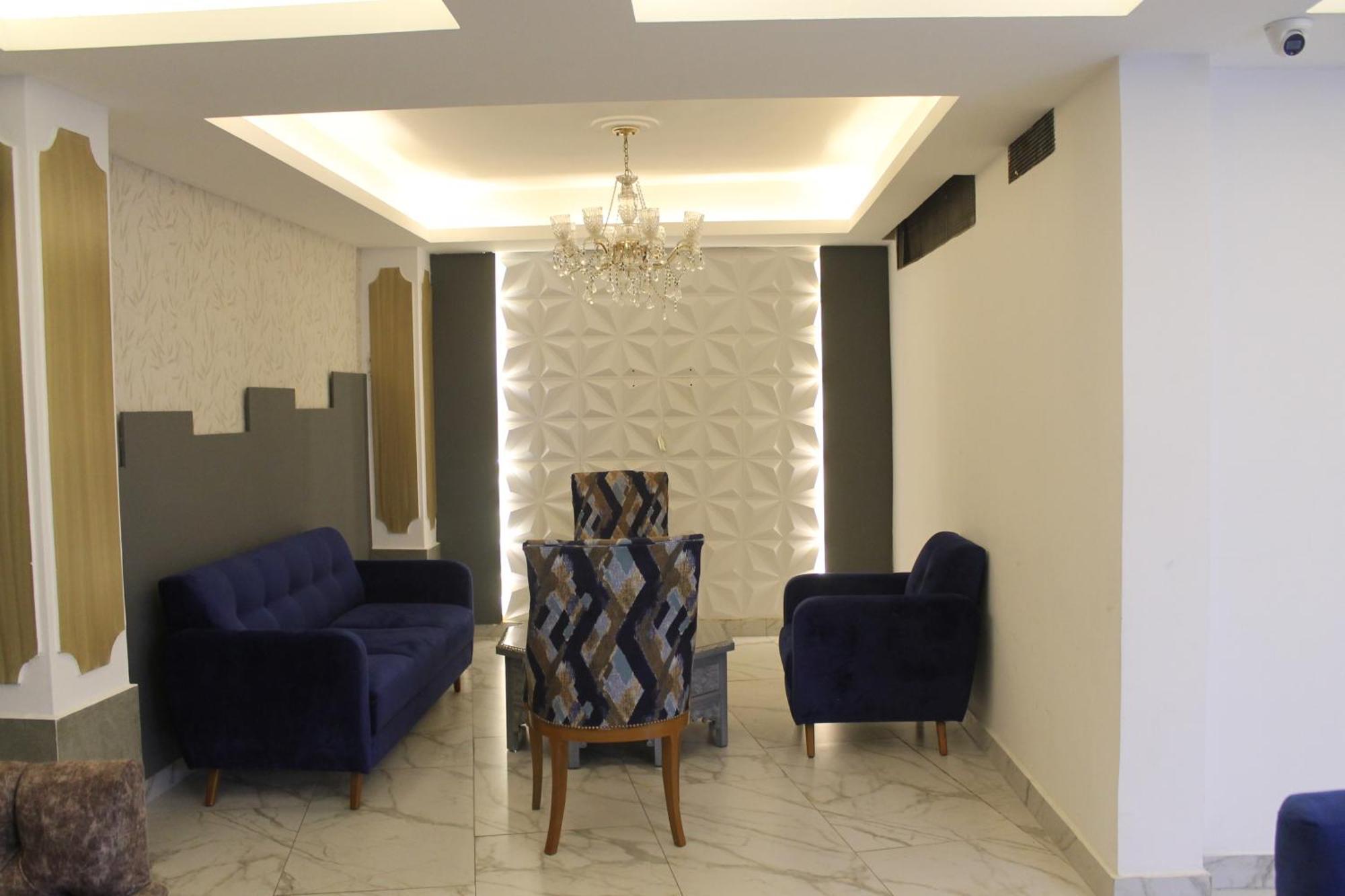 Presidente Internacional Hotel Guayaquil