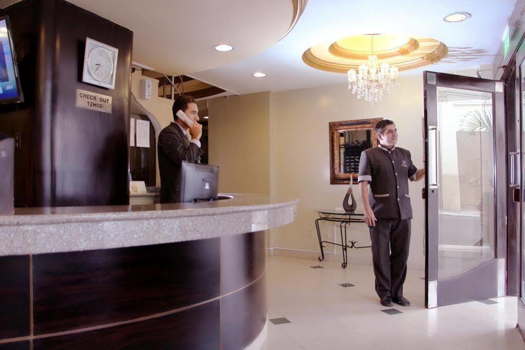 Hotel Presidente Internacional Guayaquil